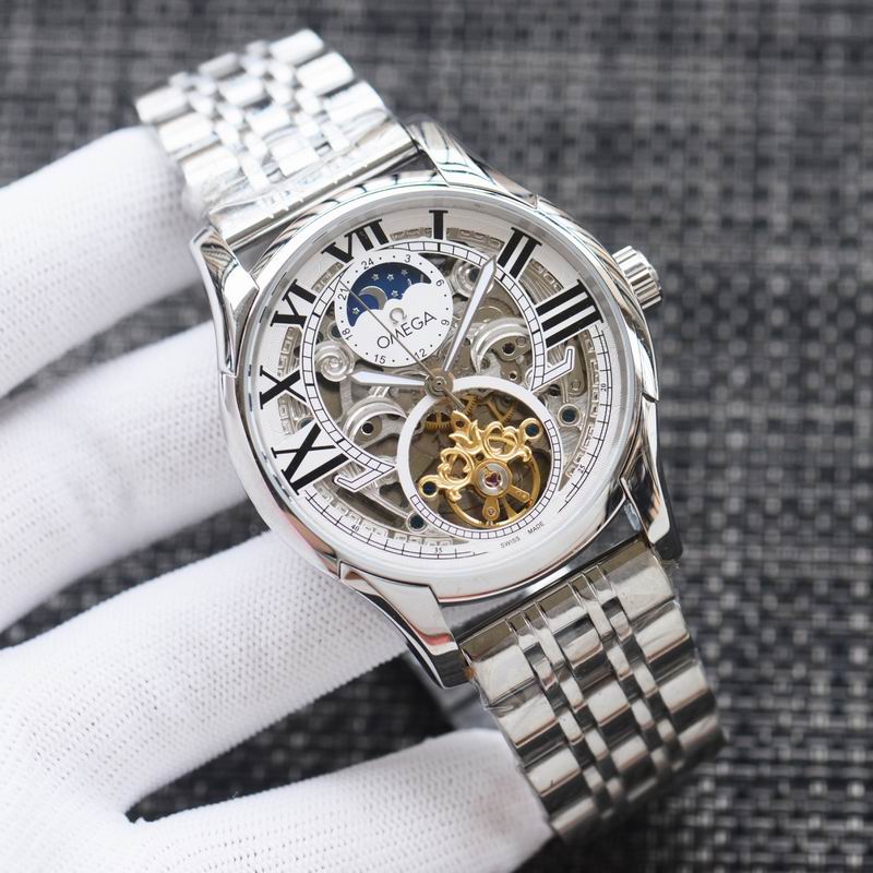 Omega 43X12mm 082259